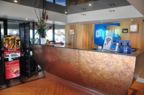  City Park Hotel  Мельбурн